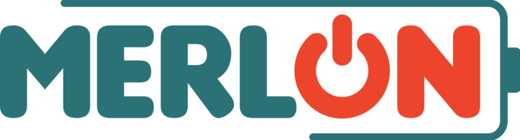 merlon Logo